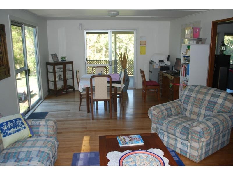 125 HIDDEN VALLEY Road, North Arm QLD 4561