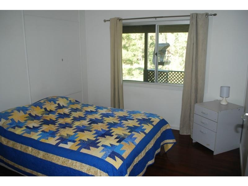 125 HIDDEN VALLEY Road, North Arm QLD 4561