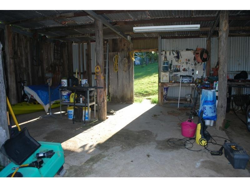 125 HIDDEN VALLEY Road, North Arm QLD 4561