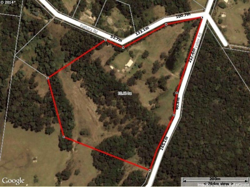 125 HIDDEN VALLEY Road, North Arm QLD 4561