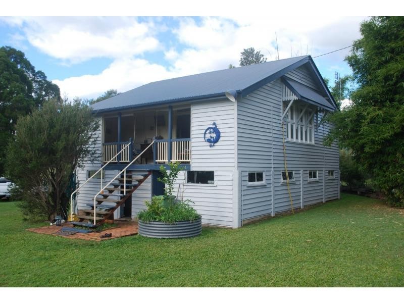 3 to 5 George Street, Kenilworth QLD 4574