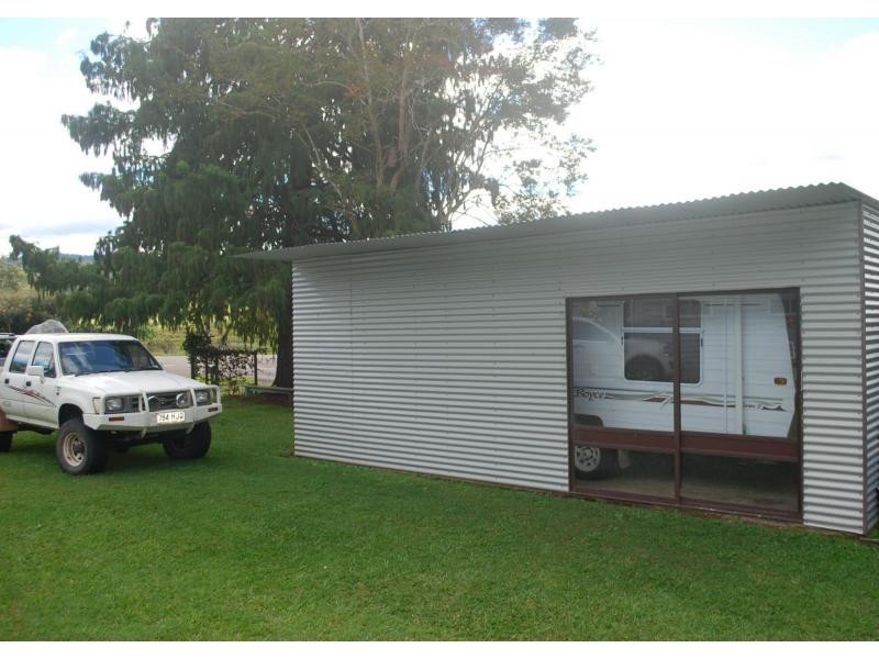 3 to 5 George Street, Kenilworth QLD 4574