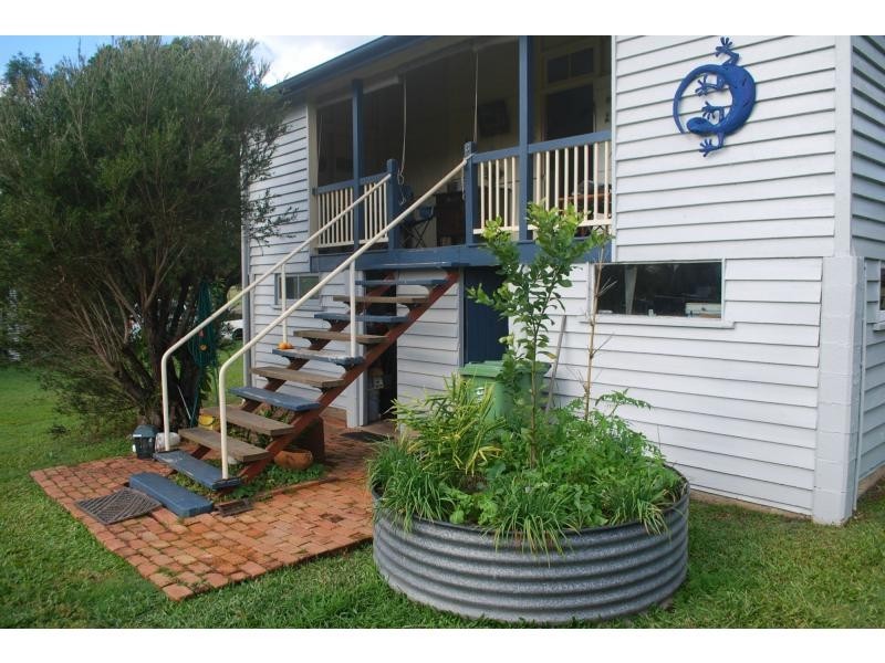 3 to 5 George Street, Kenilworth QLD 4574