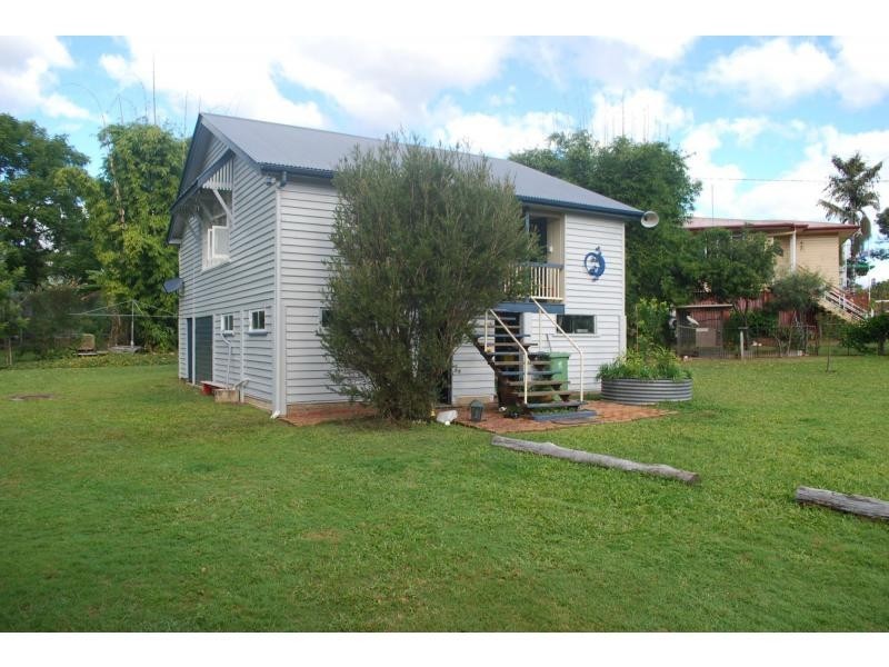 3 to 5 George Street, Kenilworth QLD 4574