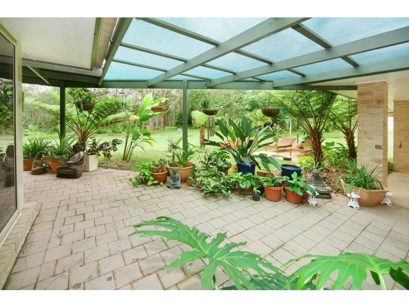 146 REDWOOD Road, Doonan QLD 4562