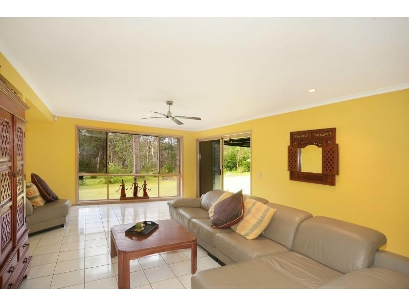 146 REDWOOD Road, Doonan QLD 4562