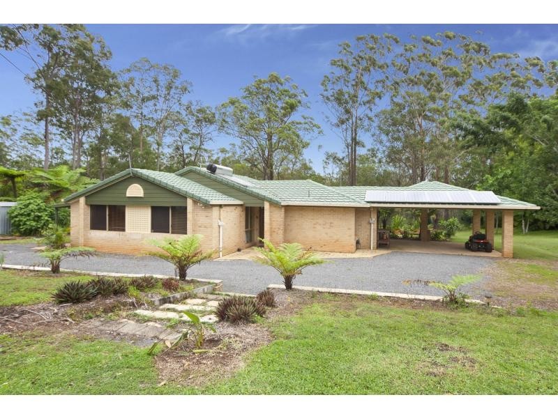 146 REDWOOD Road, Doonan QLD 4562