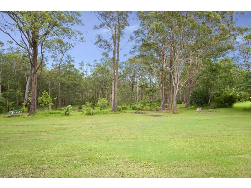 146 REDWOOD Road, Doonan QLD 4562