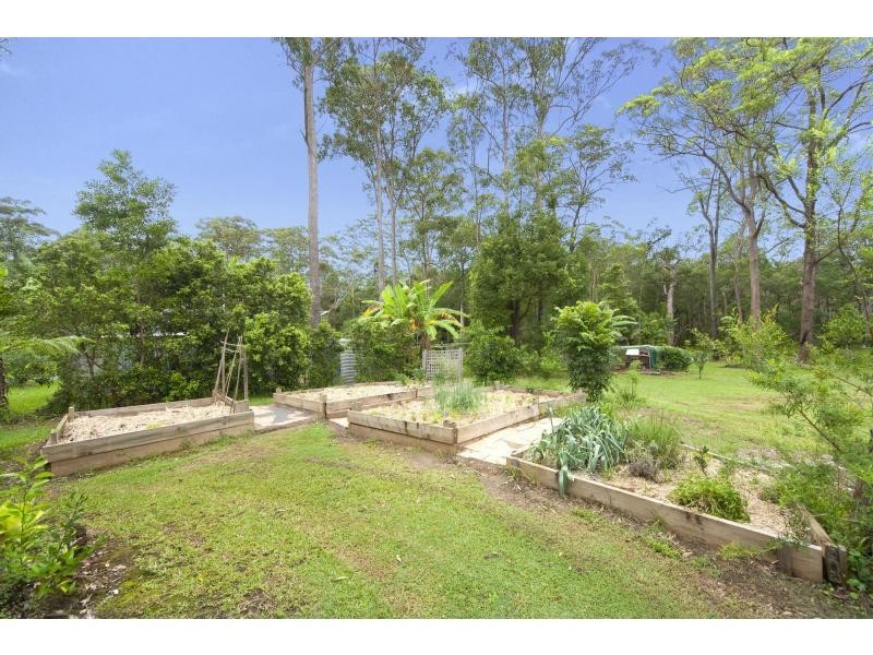146 REDWOOD Road, Doonan QLD 4562