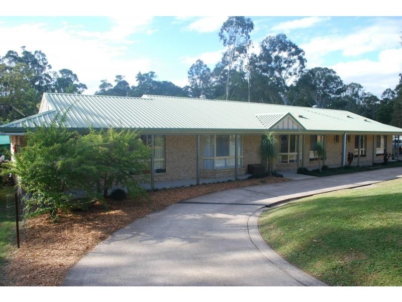 93 Fleetwood Road, Belli Park QLD 4562