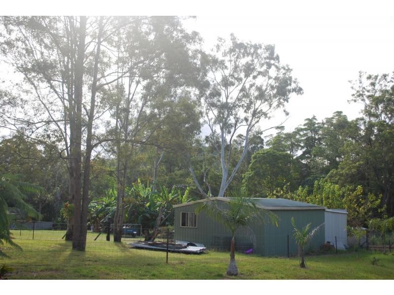 93 Fleetwood Road, Belli Park QLD 4562