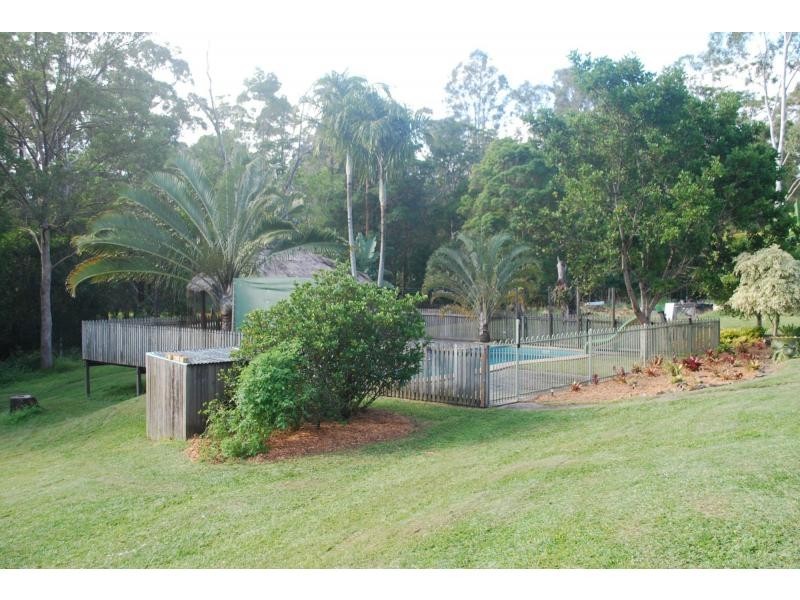 93 Fleetwood Road, Belli Park QLD 4562