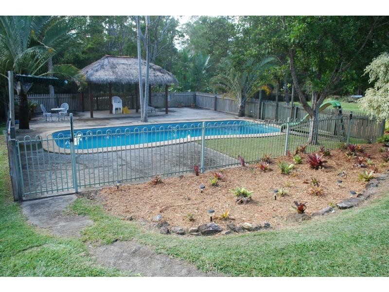 93 Fleetwood Road, Belli Park QLD 4562