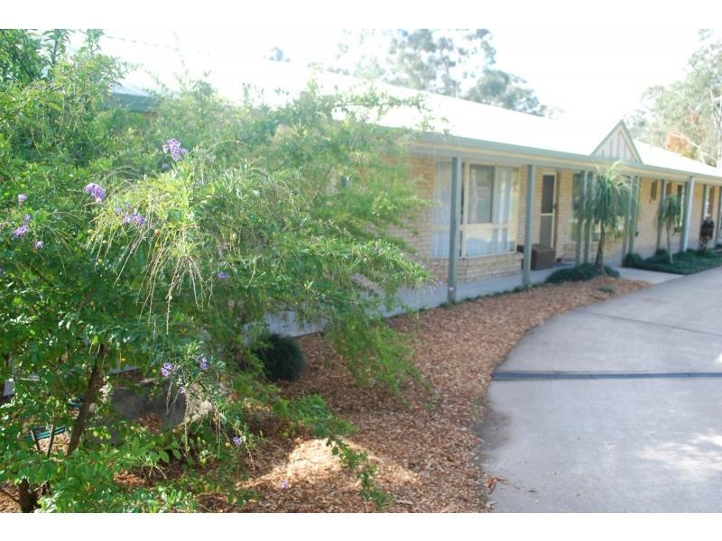93 Fleetwood Road, Belli Park QLD 4562