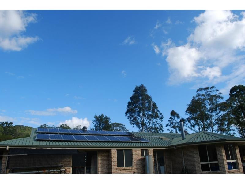 93 Fleetwood Road, Belli Park QLD 4562