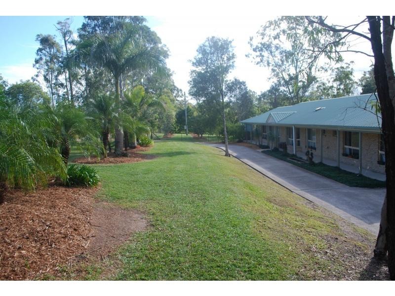 93 Fleetwood Road, Belli Park QLD 4562