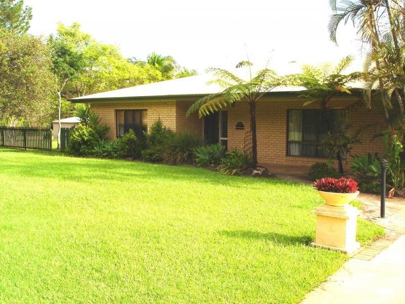Eumundi QLD 4562