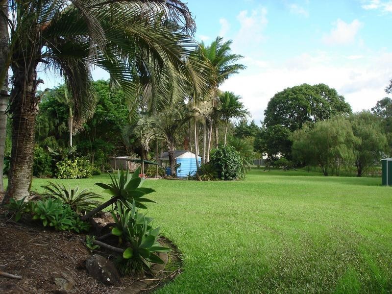 Eumundi QLD 4562