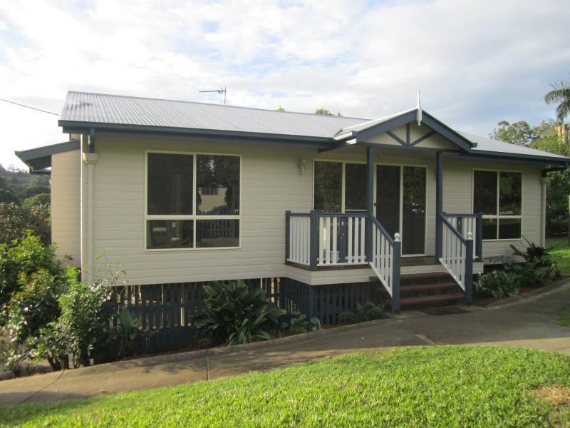 6 FINLEY Road, Eumundi QLD 4562