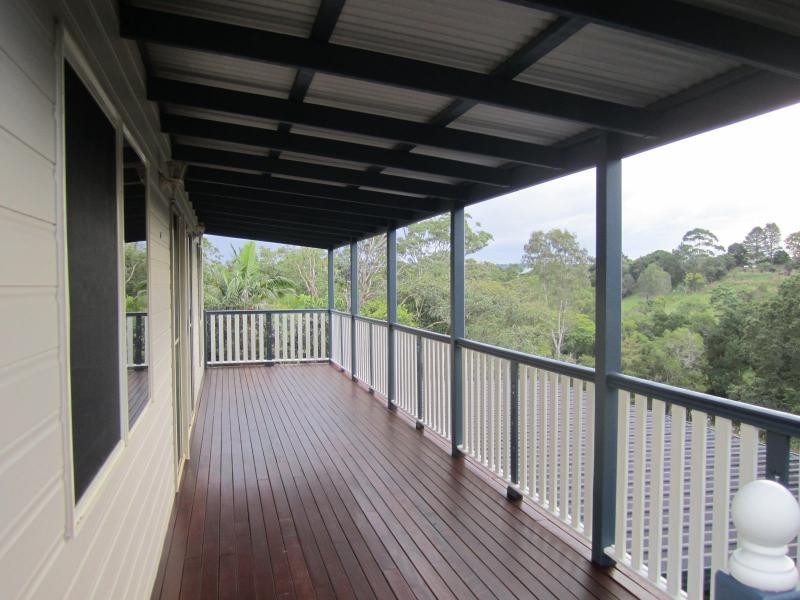 6 FINLEY Road, Eumundi QLD 4562