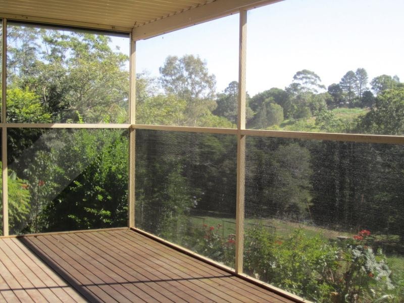 6 FINLEY Road, Eumundi QLD 4562