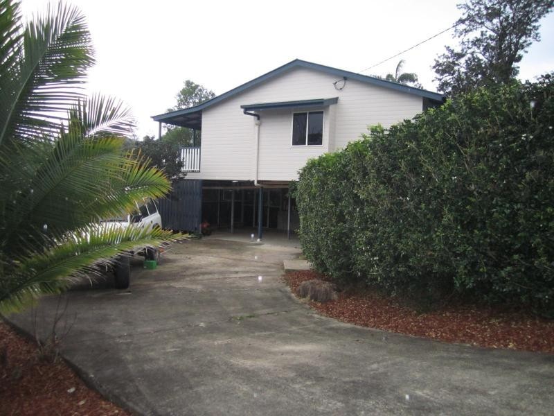 6 FINLEY Road, Eumundi QLD 4562