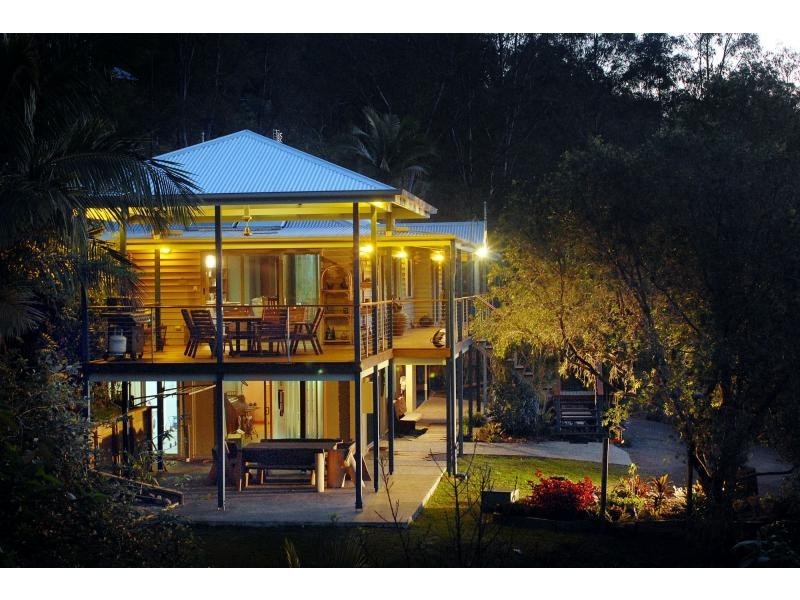 408 GOLD CREEK Road, Eerwah Vale QLD 4562