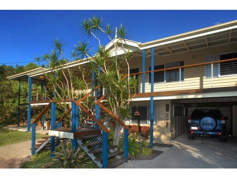 408 GOLD CREEK Road, Eerwah Vale QLD 4562