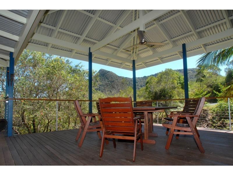 408 GOLD CREEK Road, Eerwah Vale QLD 4562
