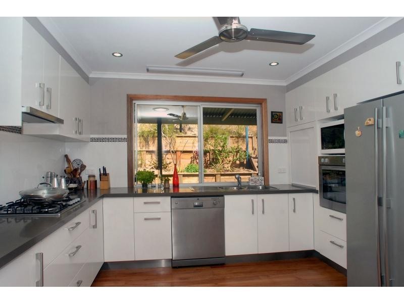 408 GOLD CREEK Road, Eerwah Vale QLD 4562