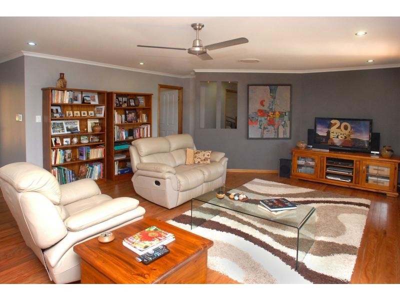 408 GOLD CREEK Road, Eerwah Vale QLD 4562