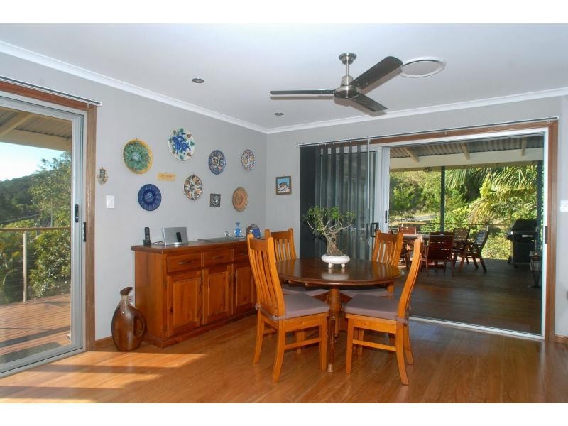 408 GOLD CREEK Road, Eerwah Vale QLD 4562
