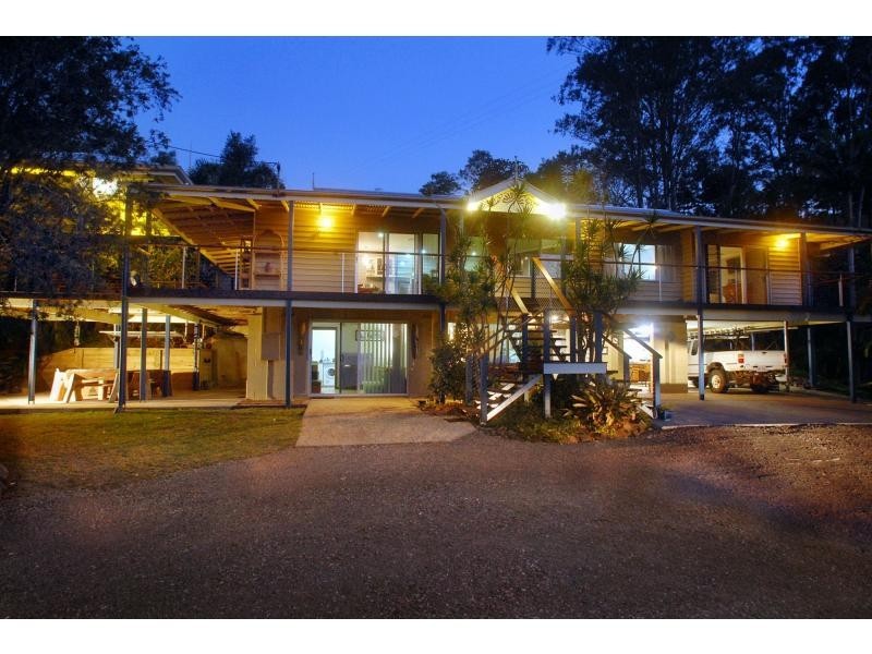 408 GOLD CREEK Road, Eerwah Vale QLD 4562
