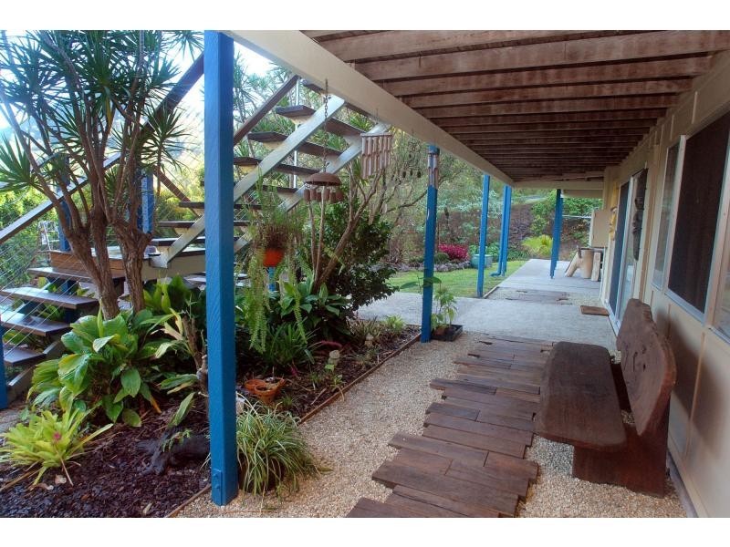 408 GOLD CREEK Road, Eerwah Vale QLD 4562