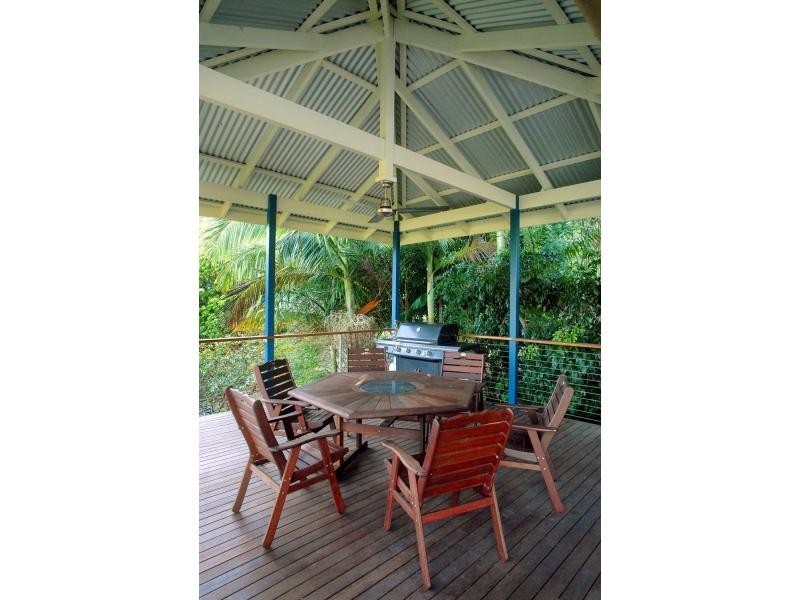 408 GOLD CREEK Road, Eerwah Vale QLD 4562
