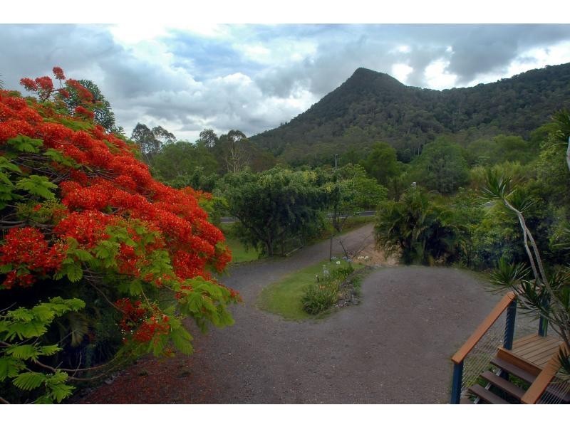 408 GOLD CREEK Road, Eerwah Vale QLD 4562