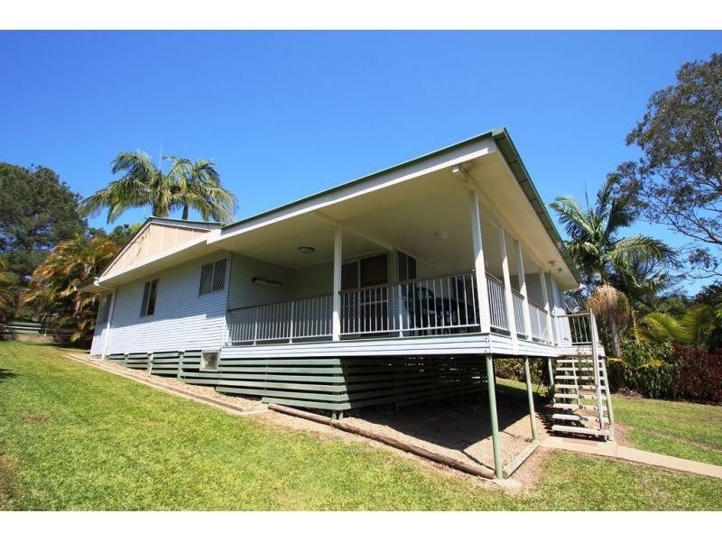 7 COOK STREET, Eumundi QLD 4562