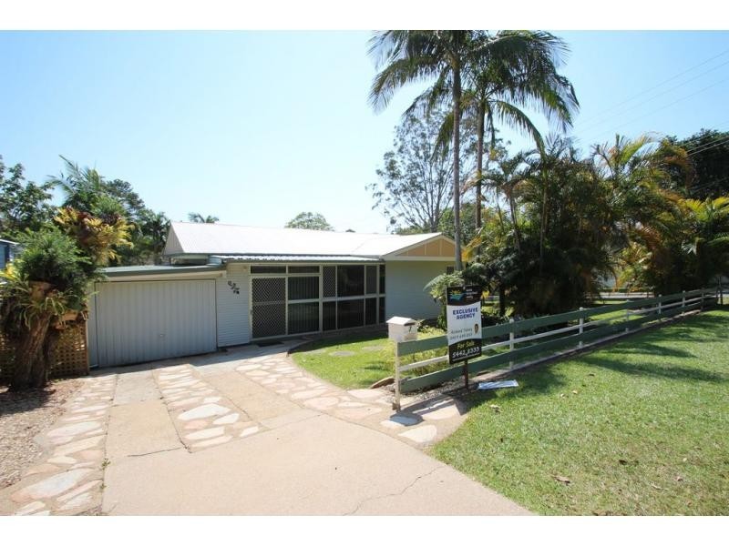 7 COOK STREET, Eumundi QLD 4562