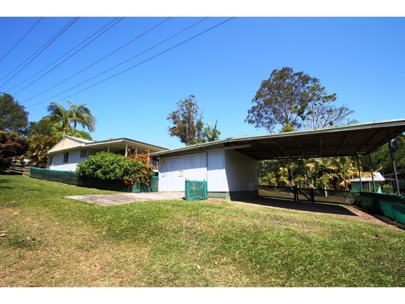 7 COOK STREET, Eumundi QLD 4562