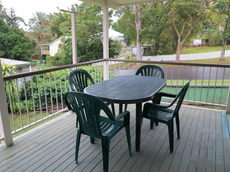 7 COOK STREET, Eumundi QLD 4562