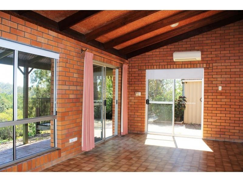74 OLD MILL Road, Carters Ridge QLD 4563