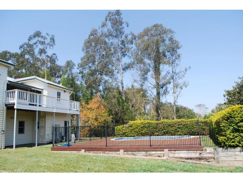 154 Seib Road, Eumundi QLD 4562