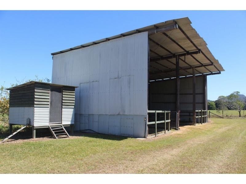 154 Seib Road, Eumundi QLD 4562