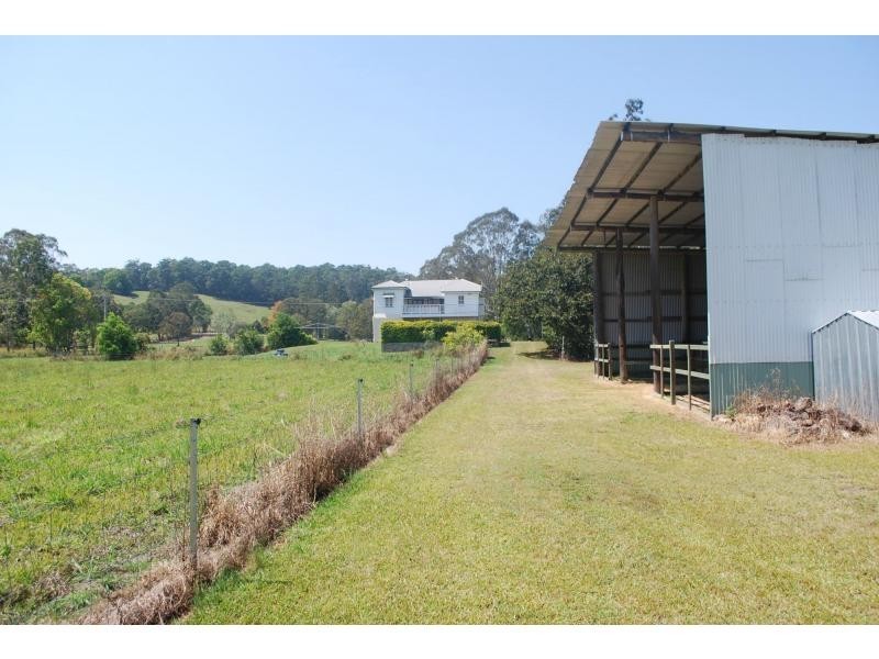 154 Seib Road, Eumundi QLD 4562