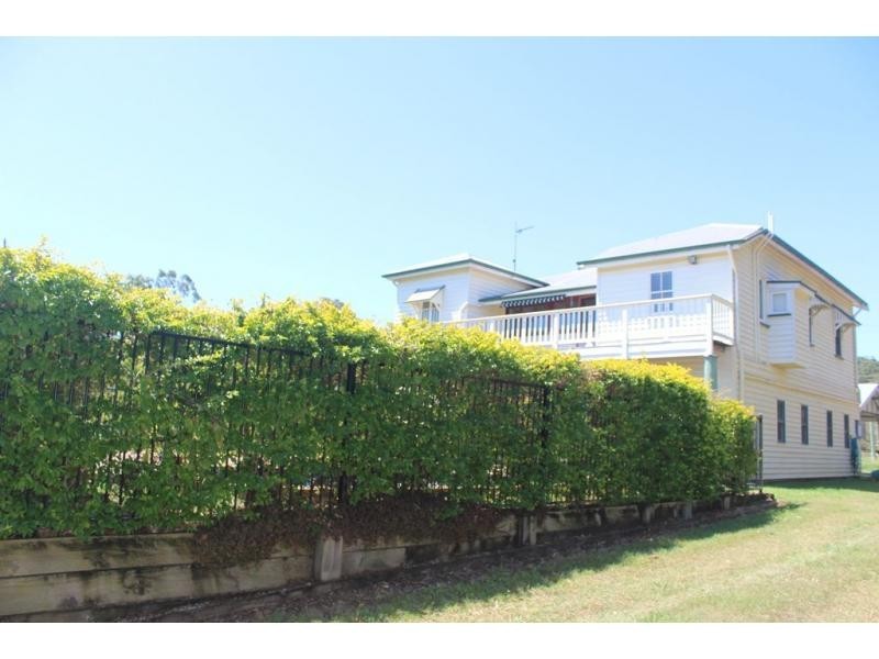 154 Seib Road, Eumundi QLD 4562