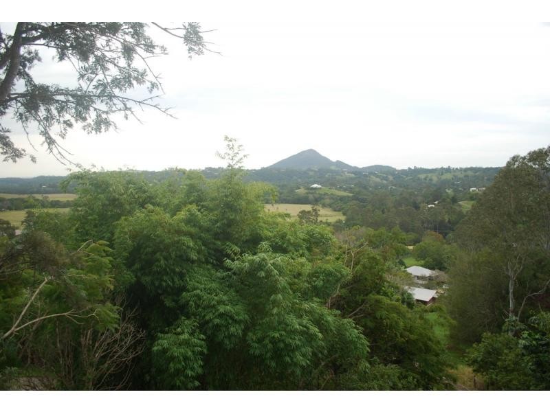 121D MEMORIAL Drive, Eumundi QLD 4562