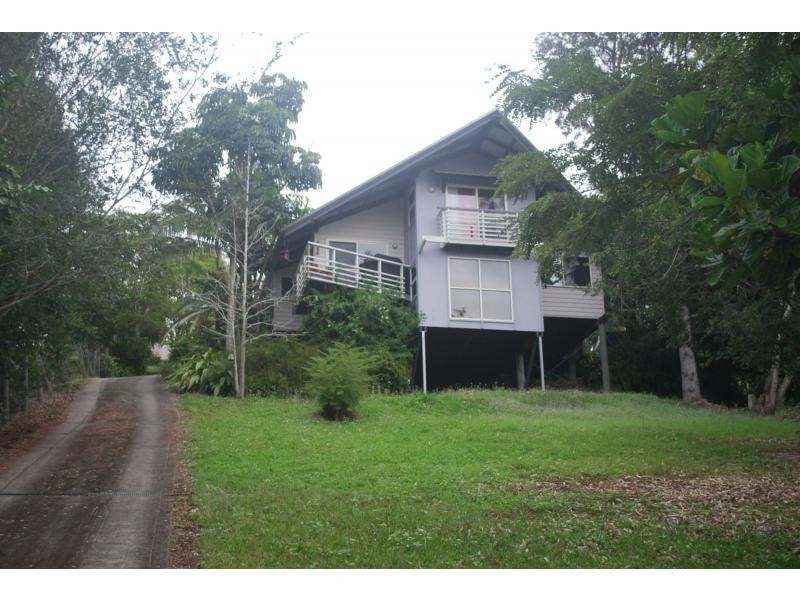 121D MEMORIAL Drive, Eumundi QLD 4562