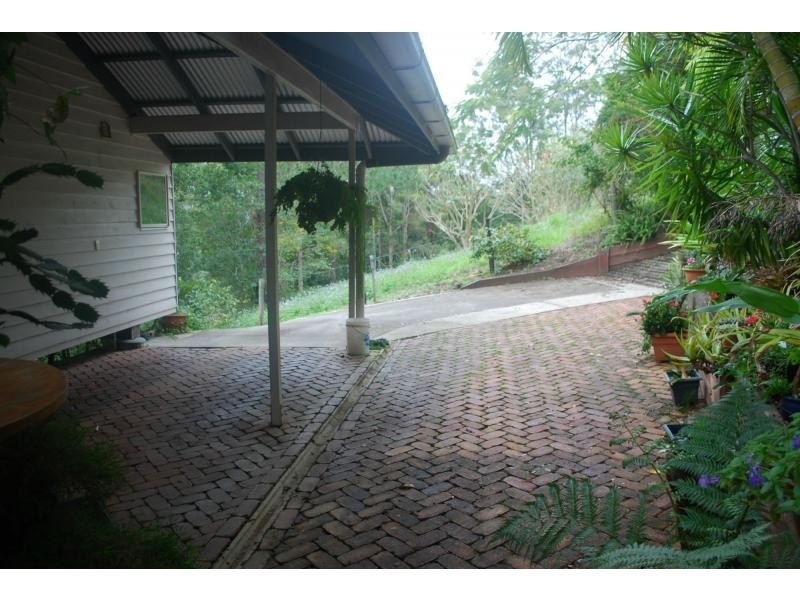 121D MEMORIAL Drive, Eumundi QLD 4562