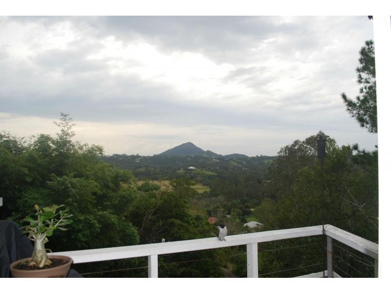 121D MEMORIAL Drive, Eumundi QLD 4562