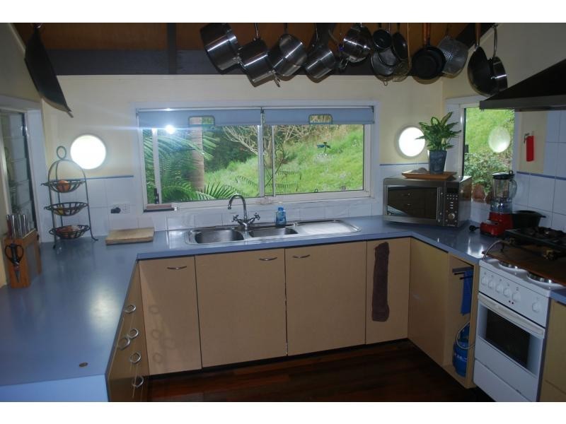 121D MEMORIAL Drive, Eumundi QLD 4562